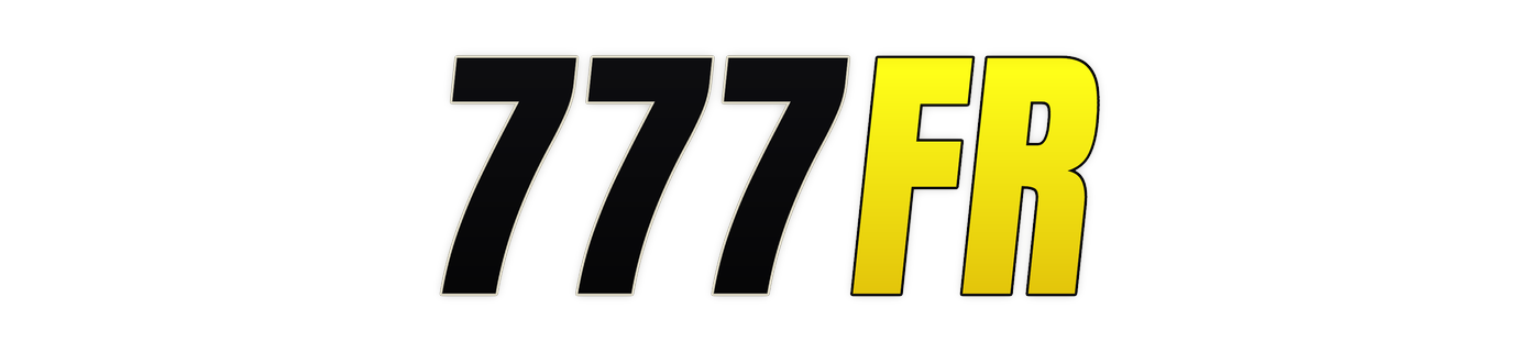 777fr Logo